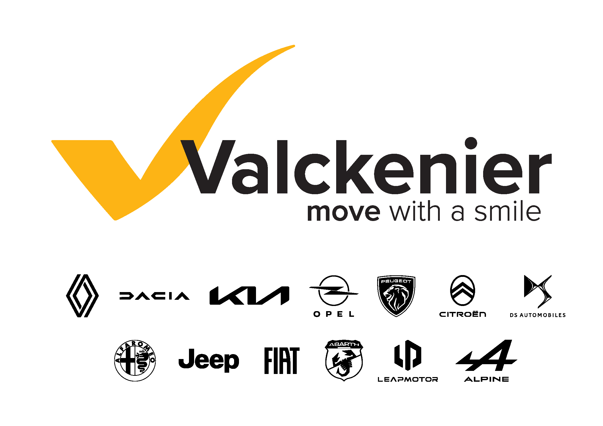 Valckenier NV